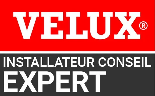 Velux certifié